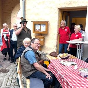 Jagdausstellung
